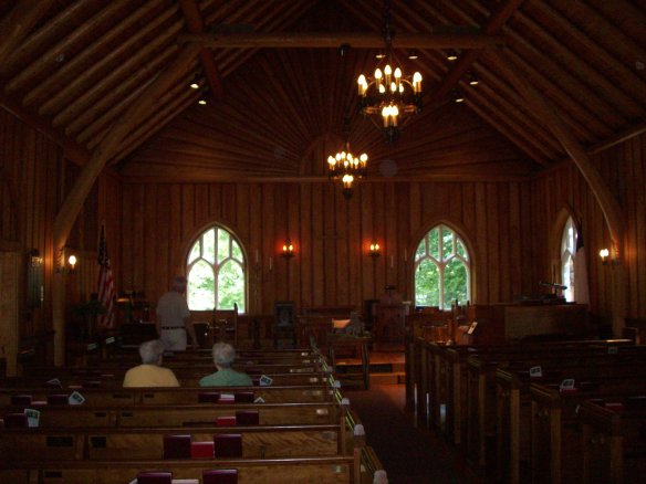 Community Chapel