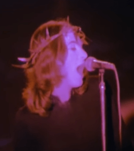 The Guaranteed Eternal Sanctuary Man