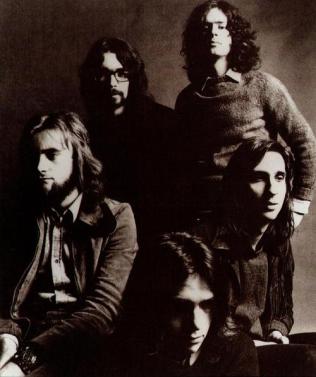 Genesis, 1971