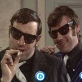 The Piranha Brothers (Monty Python, 1970)